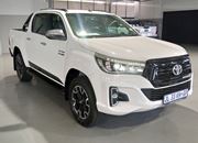 Toyota Hilux 2.8GD-6 double cab Legend auto For Sale In Annlin