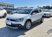Volkswagen Cross Polo 1.4TDI For Sale In Cape Town