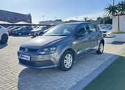 Volkswagen Polo 1.2 TSI Trendline For Sale In Cape Town