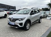Renault Triber 1.0 Dynamique For Sale In Cape Town