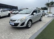 Opel Corsa 1.4 Essentia 5Dr For Sale In Cape Town