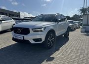 Volvo XC40 D4 AWD R-Design For Sale In Cape Town