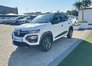 Renault Kwid 1.0 Climber Auto For Sale In Cape Town