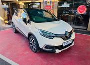 2019 Renault Captur 88kW Turbo Dynamique Auto For Sale In JHB East Rand