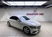Mercedes-Benz C180 Auto For Sale In Cape Town