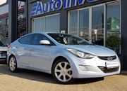 Hyundai Elantra 1.8 GLS For Sale In Pretoria