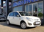 2014 Ford Figo 1.4 Ambiente For Sale In Pretoria