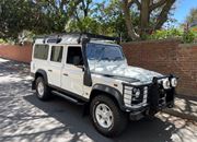 Land Rover Defender 110 2.2D SW For Sale In Cape Town