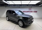 Land Rover Discovery HSE Td6 For Sale In Cape Town