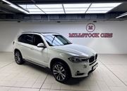 Used BMW X5 xDrive35i Exterior Design Pure Excellence (F15) Western Cape