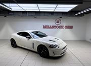 Jaguar XKR 5.0 Coupe For Sale In Cape Town