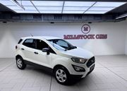 Ford EcoSport 1.5 AMBIENTE AT For Sale In Cape Town
