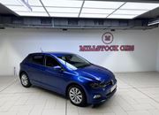 Volkswagen Polo Hatch 1.0TSI Highline For Sale In Cape Town