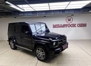 Mercedes-Benz G63 Edition 1 For Sale In Cape Town