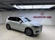 Volvo XC90 D5 AWD Inscription For Sale In Cape Town