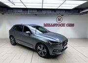 Volvo XC60 D5 AWD Inscription For Sale In Cape Town