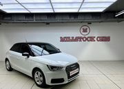 Audi A1 Sportback 1.0TFSI S For Sale In Cape Town