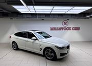 2013 BMW 328i GT Sport Auto (F30) For Sale In Cape Town