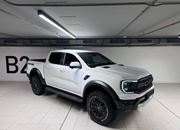 Ford Ranger 3.0 V6 Ecoboost Double Cab Raptor 4wd For Sale In Cape Town