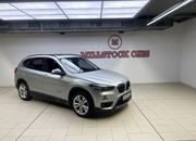 Used BMW X1 xDrive20d Auto Western Cape