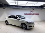 2014 Mercedes-Benz A180 CDi BE Auto For Sale In Cape Town
