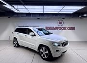Jeep Grand Cherokee 3.6 Overland For Sale In Cape Town