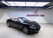 Maserati GranCabrio Sport For Sale In Cape Town