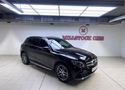 Mercedes-Benz GLC250d 4Matic For Sale In Cape Town