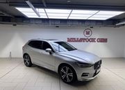 Volvo XC60 D4 AWD Inscription For Sale In Cape Town