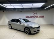 Used BMW 320i M Sport Auto (F30) Western Cape