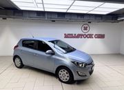 Hyundai i20 1.4 Fluid For Sale In Cape Town