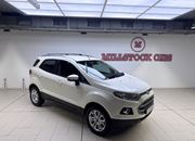 Ford EcoSport 1.0 GTDi Titianium For Sale In Cape Town