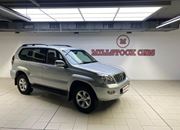 Toyota Prado VX 4.0 V6 Auto For Sale In Cape Town