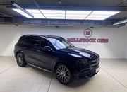 Mercedes-Benz GLS580 4Matic For Sale In Cape Town