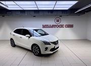 Toyota Starlet 1.4 XR Manual For Sale In Cape Town