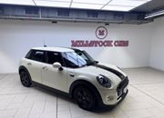 Mini One Hatch 5Dr Auto For Sale In Cape Town