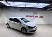 Volkswagen Polo Vivo 1.4 Trendline Hatch For Sale In Cape Town