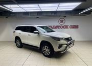 Toyota Fortuner 2.8GD-6 Epic For Sale In Cape Town