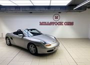 Porsche Boxster Tiptronic For Sale In Cape Town