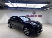Porsche Macan For Sale In Cape Town