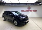 Opel Grandland X 1.6 Turbo For Sale In Cape Town