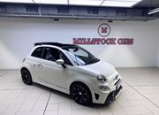 Used Abarth 595  1.4T Competizione Western Cape