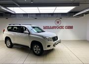 Toyota Prado TX 3.0TDi Auto For Sale In Cape Town