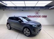 Land Rover Range Rover Evoque D200 Autobiography For Sale In Cape Town
