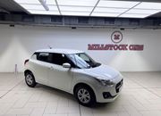 Suzuki Swift 1.2 GL Hatch Auto For Sale In Cape Town