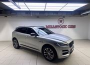 Jaguar F-Pace 20d AWD R-Sport For Sale In Cape Town