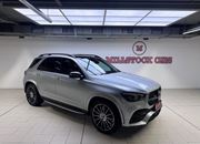 Mercedes-Benz GLE400d 4Matic For Sale In Cape Town