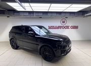 Land Rover Range Rover Sport SE TDV6 For Sale In Cape Town