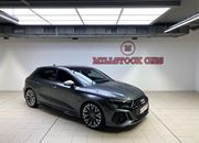 Audi RS3 sedan quattro For Sale In Cape Town