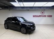 Mini JCW ALL4 Paceman Auto For Sale In Cape Town